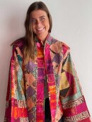 Sissel Edelbo - Adena Cutout Blanket Jacket