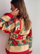 Sissel Edelbo - Adena Cutout Blanket Jacket