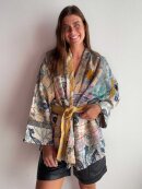 Sissel Edelbo - Bitten Jacket