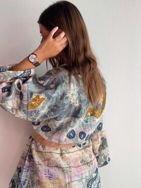 Sissel Edelbo - Bitten Jacket