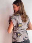 Sissel Edelbo - Emery Kantha Vest