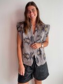 Sissel Edelbo - Emery Kantha Vest