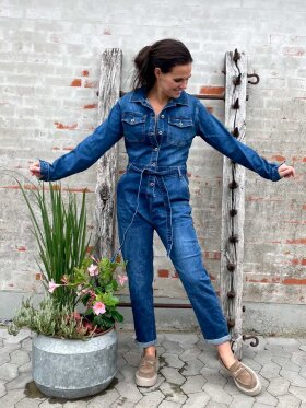 Cabana Living - Scarlo Jumpsuit