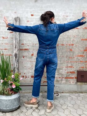 Cabana Living - Scarlo Jumpsuit