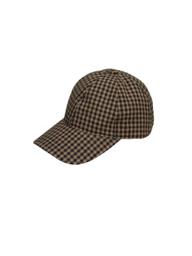 Beck Søndergaard - Gingham Cap