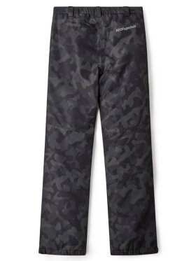 H2O Fagerholt - Black Camou Pants