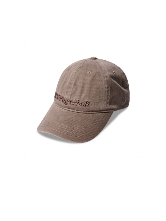 H2O Fagerholt - Fagerholt Cap