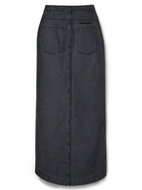 H2O Fagerholt - Classic Jeans Skirt