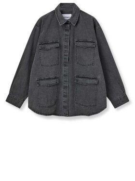 H2O Fagerholt - Classic Jeans Shirt