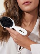 Fan Palm - Hair Brush Lux Mom Medium