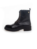 Copenhagen Shoes - New Rock Patent Boots