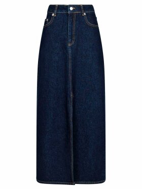 Neo Noir - Frankie D Skirt