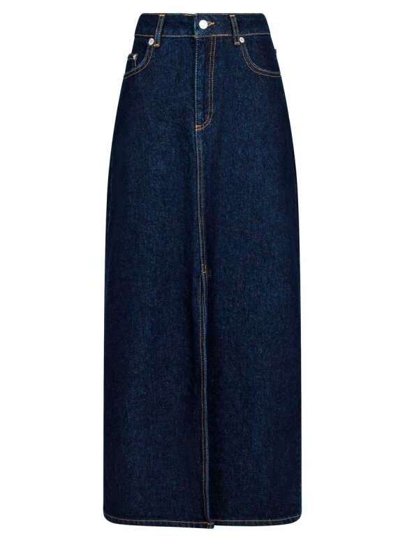 Neo Noir - Frankie D Skirt