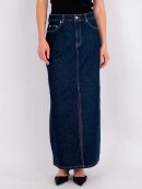 Neo Noir - Frankie D Skirt