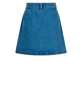 Neo Noir - Kendra D Skirt