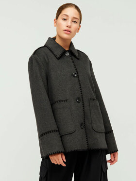 MBYM - Caprella-M Jacket