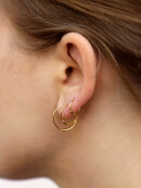 Maria Black - Basic 8 Hoop Earring