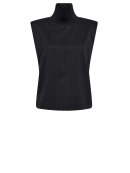 Co'Couture - IdaCC Pin Stripe Top