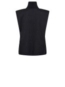 Co'Couture - IdaCC Pin Stripe Top
