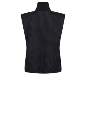 Co'Couture - IdaCC Pin Stripe Top