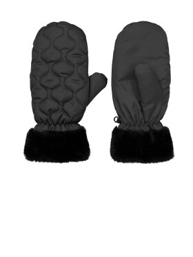 Beck Søndergaard - Makara Puff Mittens