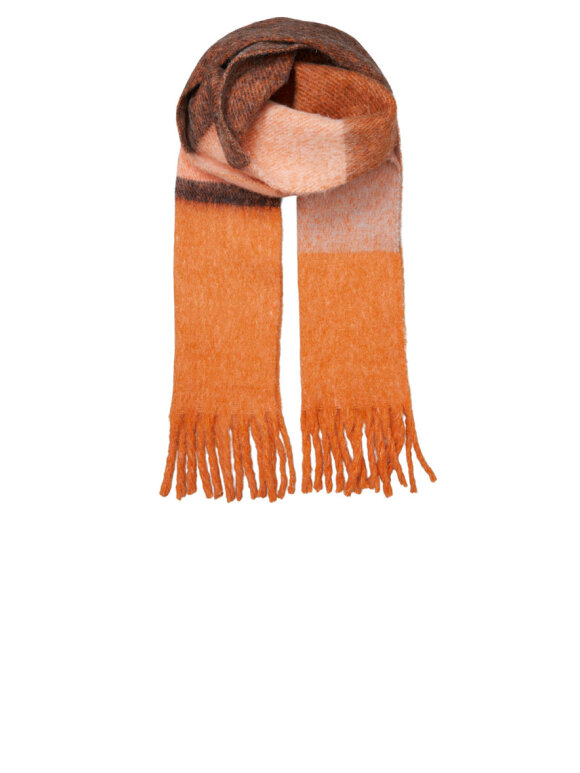 Beck Søndergaard - Bartletts Scarf