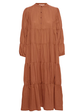 Rabens Saloner - Eloise LS Long Dress