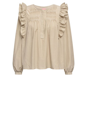 GOSSIA - MinaGO Blouse