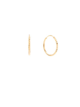 Pico - Mackenzie Petit Hoops