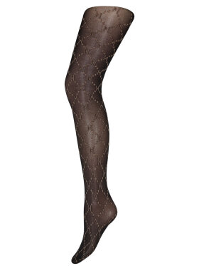 Hype the Detail - Tights Logo 25 Denier