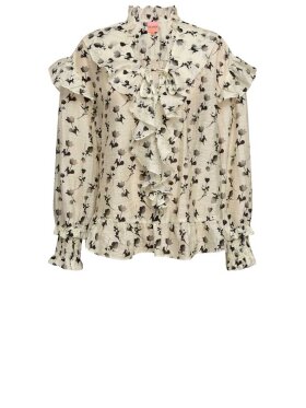 GOSSIA - NinneGO Dia Blouse