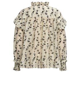 GOSSIA - NinneGO Dia Blouse