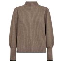 Co'Couture - RowCC Puff Rib Knit