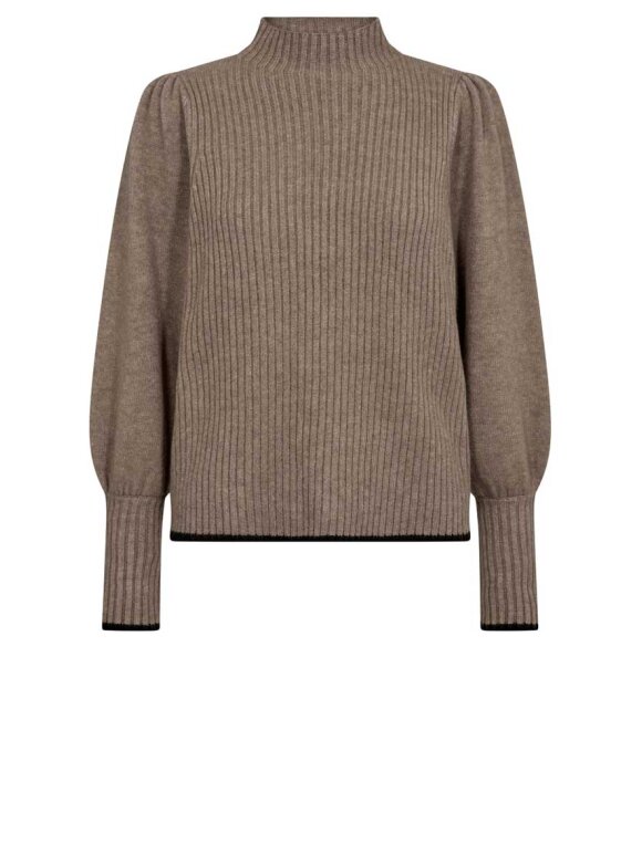 Co'Couture - RowCC Puff Rib Knit