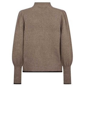 Co'Couture - RowCC Puff Rib Knit