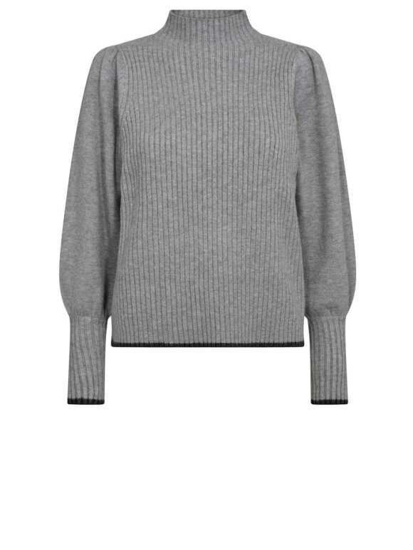 Co'Couture - RowCC Puff Rib Knit