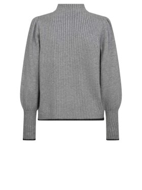 Co'Couture - RowCC Puff Rib Knit