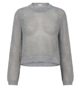Co'Couture - AlvinCC Net Knit