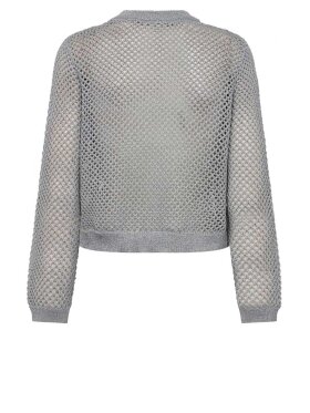 Co'Couture - AlvinCC Net Knit