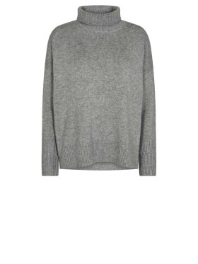 Co'Couture - MajaCC Roll Neck