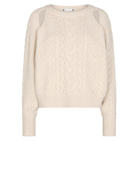 Co'Couture - New RowCC Cable Knit