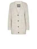 Mos Mosh - MMWren Hairy Knit Cardigan