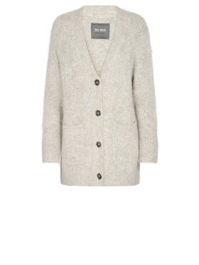 Mos Mosh - MMWren Hairy Knit Cardigan