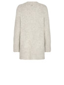 Mos Mosh - MMWren Hairy Knit Cardigan