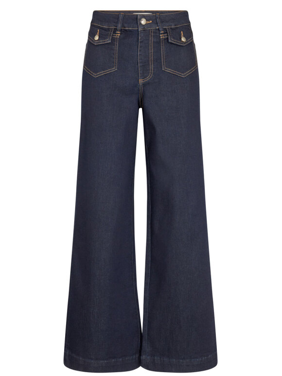 Mos Mosh - MMColette Hybrid Jeans