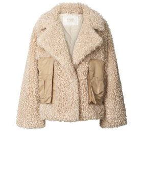 Rabens Saloner - Teda Short Jacket