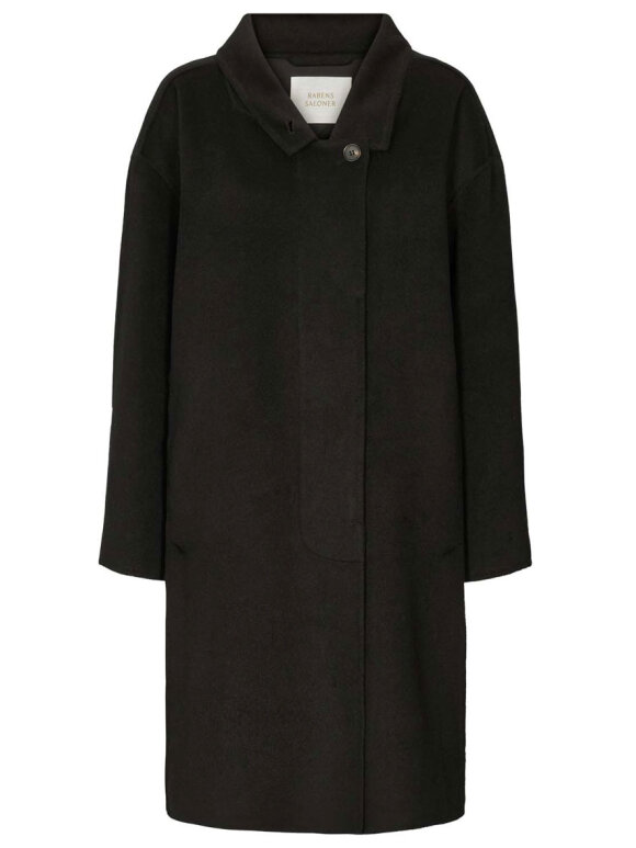 Rabens Saloner - Levi Wool Coat