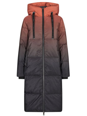 Mos Mosh - MMNova Dip Dye Down Jacket