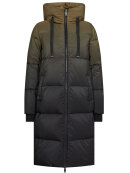 Mos Mosh - MMNova Dip Dye Down Jacket