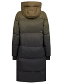 Mos Mosh - MMNova Dip Dye Down Jacket